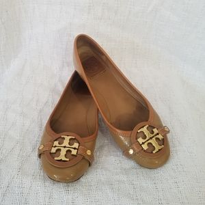 Tory Burch Aaden Ballet Flat